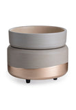 2-in-1 Candle and Fragrance Warmer