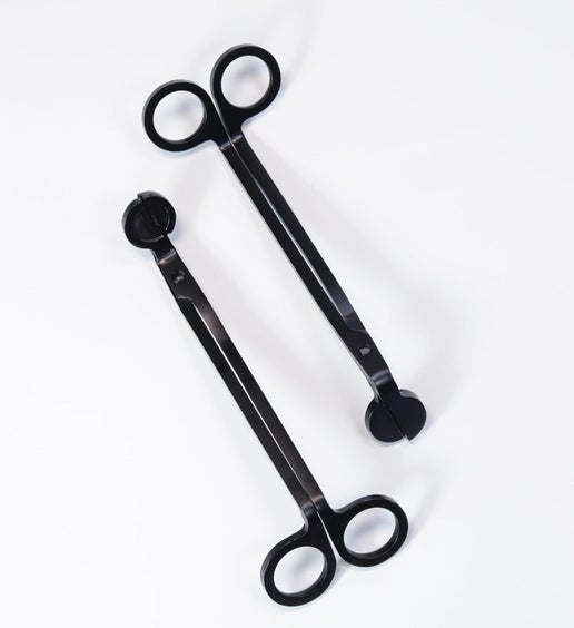 Wick Trimmer