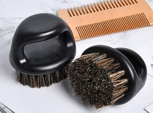 Beard Brush
