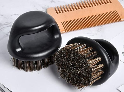 Beard Brush