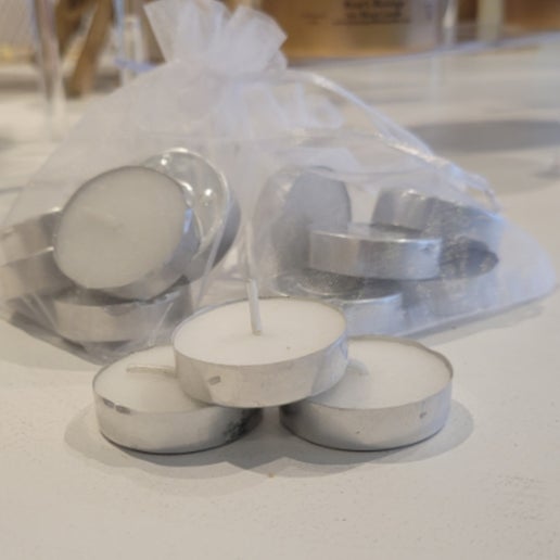 Tea Lights