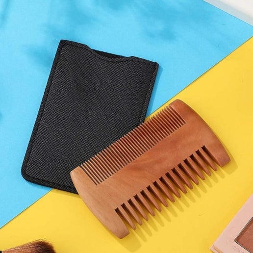 Beard Comb