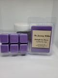 Soy Blend Wax Melt