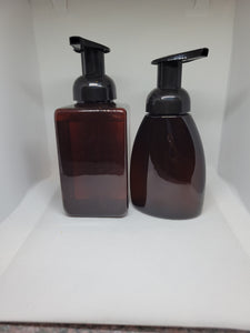 Lavender Noir Foaming Hand Soap
