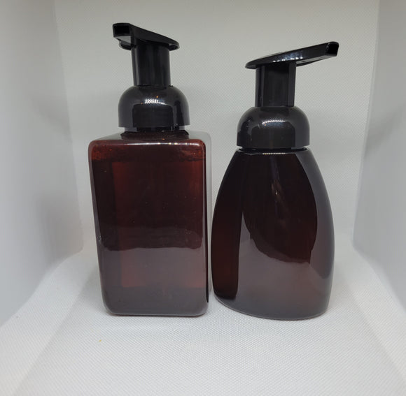 Black Currant Blossom Foaming Hand Soap