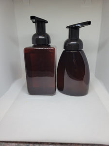 Orchid Beach Foaming Hand Soap