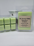 Soy Blend Wax Melt