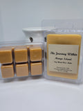 Soy Blend Wax Melt
