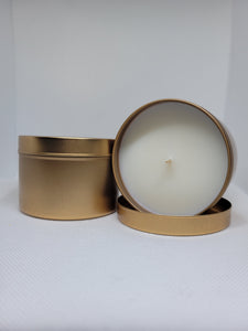 Cocoa Cashmere Soy Blend Candle