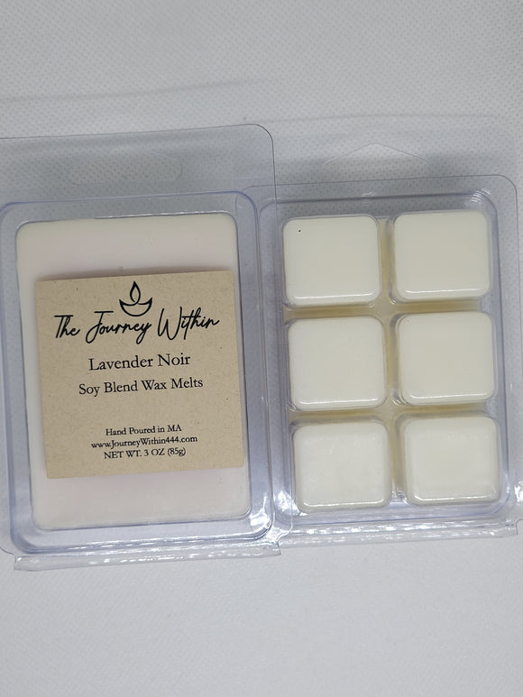 5 Gel Wax Melts For £12 - Pick n Mix! – Gower Scents