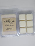Soy Blend Wax Melt